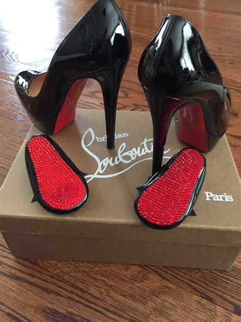 louis vuitton red bottom high heels for sale|Louis Vuitton red bottoms boots.